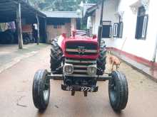 Massey-Ferguson 135 D 1986 Tractor