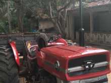 Massey-Ferguson 135 D 1987 Tractor