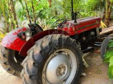 Massey-Ferguson 135.D 1997 Tractor
