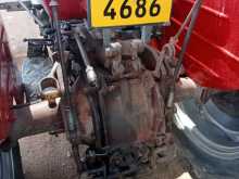 Massey-Ferguson 135 D 2000 Tractor