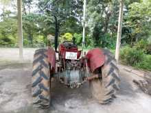 Massey-Ferguson 135D 1970 Tractor