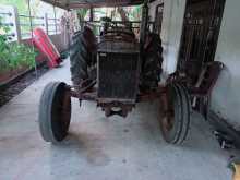Massey-Ferguson 135D 1987 Tractor