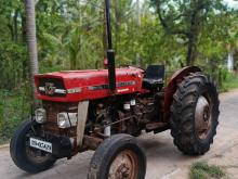 Massey-Ferguson 135 D 1992 Tractor