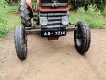 Massey-Ferguson 135 D 0 Tractor