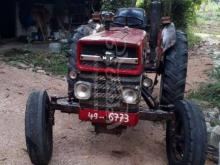 Massey-Ferguson 135 D MF 1996 Tractor