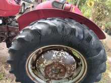 Massey-Ferguson 135 D 1988 Tractor