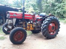 Massey-Ferguson 135 1996 Tractor