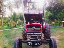 Massey-Ferguson 135 D 1979 Tractor