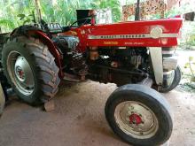Massey-Ferguson 135 D Hevy 1994 Tractor