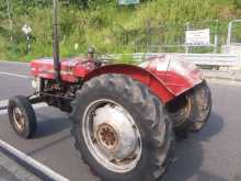 Massey-Ferguson 135 D 1998 Tractor