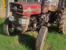 Massey-Ferguson 135D 1967 Tractor