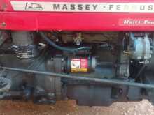 Massey-Ferguson 135 2023 Tractor
