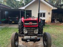 Massey-Ferguson 135 DL 1991 Tractor