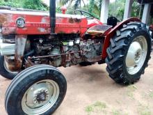Massey-Ferguson 135 DL 1991 Tractor