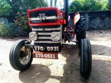 Massey-Ferguson 135 DL 1994 Tractor