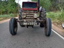 Massey-Ferguson 135 1976 Tractor