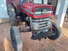Massey-Ferguson 135 DL 1988 Tractor