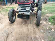 Massey-Ferguson 135 DL 1989 Tractor