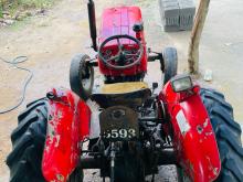 Massey-Ferguson 135 DL 1995 Tractor
