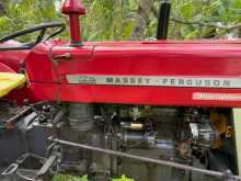Massey-Ferguson 135 DL 1995 Tractor