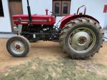 Massey-Ferguson 135 DL 1996 Tractor