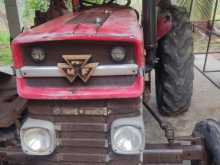 Massey-Ferguson 135 DL 1998 Tractor