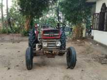 Massey-Ferguson 135 DL 1999 Tractor