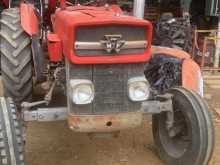 Massey-Ferguson 135 DL 2016 Tractor