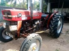 Massey-Ferguson 135 DL 1994 Tractor