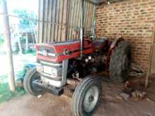 Massey-Ferguson 135 2026 Tractor