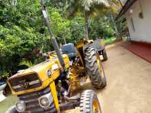 Massey-Ferguson 135 DL 2026 Tractor