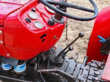 Massey-Ferguson 135 DL 2026 Tractor