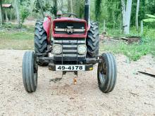 Massey-Ferguson 135 Dl 1993 Tractor