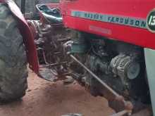 Massey-Ferguson 135 Dl 1993 Tractor