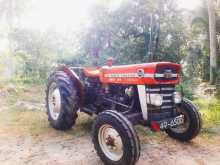 Massey-Ferguson 135 DL 1996 Tractor