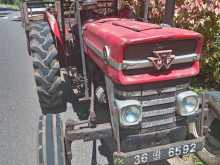 Massey-Ferguson 135DL 1979 Tractor