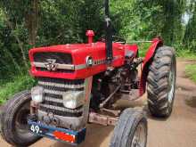 Massey-Ferguson 135 Dl 1998 Tractor