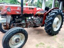 Massey-Ferguson 135 DL 1992 Tractor