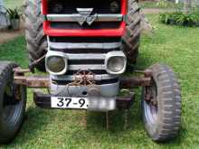 Massey-Ferguson 135 DL 1974 Tractor