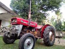 Massey-Ferguson 135 DL 1996 Tractor