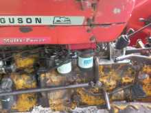 Massey-Ferguson 135 DL 1970 Tractor