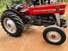 Massey-Ferguson 135 DL 1995 Tractor