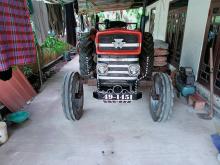 Massey-Ferguson 135 DL 1989 Tractor