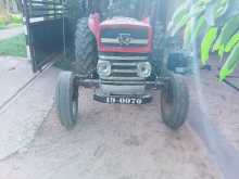 Massey-Ferguson 135 1987 Tractor