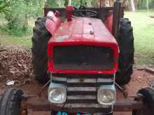 Massey-Ferguson 135 Dl 1990 Tractor