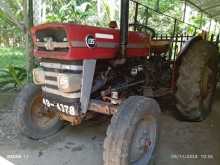 Massey-Ferguson 135 DL 1979 Tractor