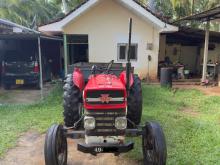 Massey-Ferguson 135 DL 1991 Tractor