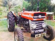 Massey-Ferguson 135 DL 1994 Tractor