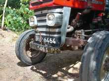 Massey-Ferguson 135 DL 1979 Tractor