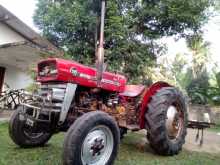 Massey-Ferguson 135 GL 2001 Tractor